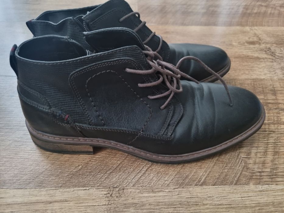 Trzewiki rozmiar 43