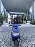 Peugeot viva city