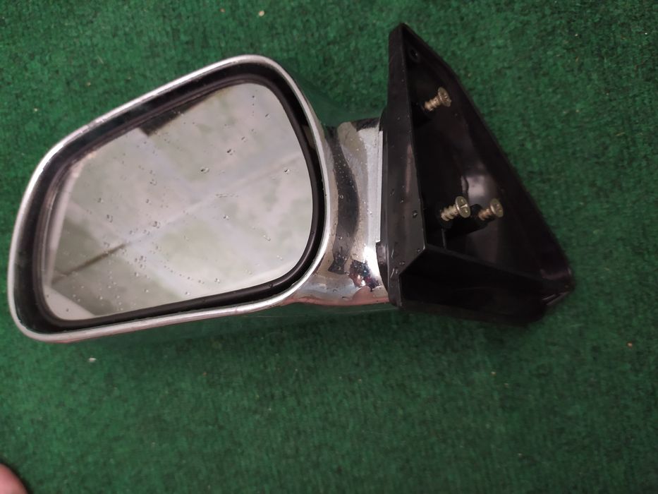 дзеркало на классику