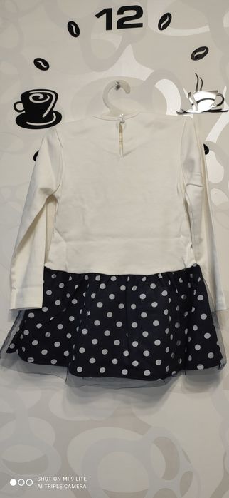 Платье, сукня для дівчинки