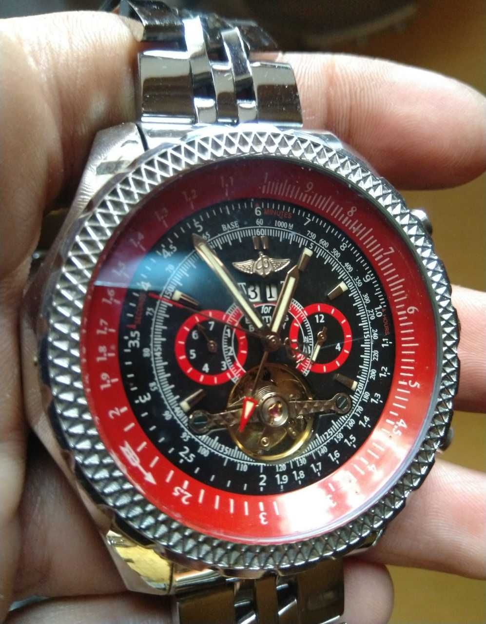 Часы мужские BENTLEY Breitlin.