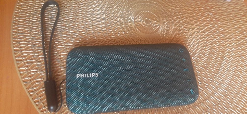 Głośnik Bluetooth Philips BT3900