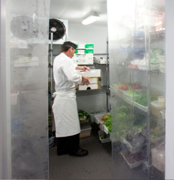 Камери охолодження, агрегати для кухні продуктових магазинів АЗС Луцьк