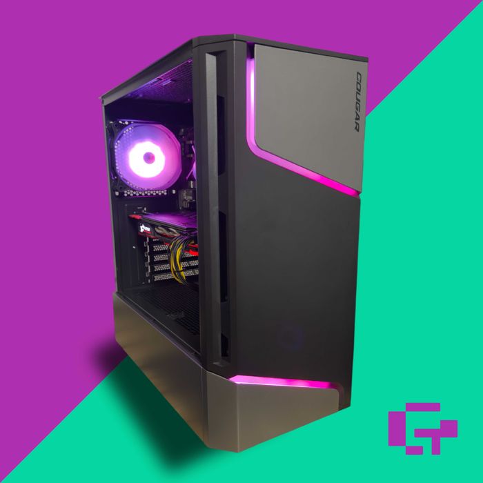 Pc Gaming Gtx 1070ti 8gb (com garantia)