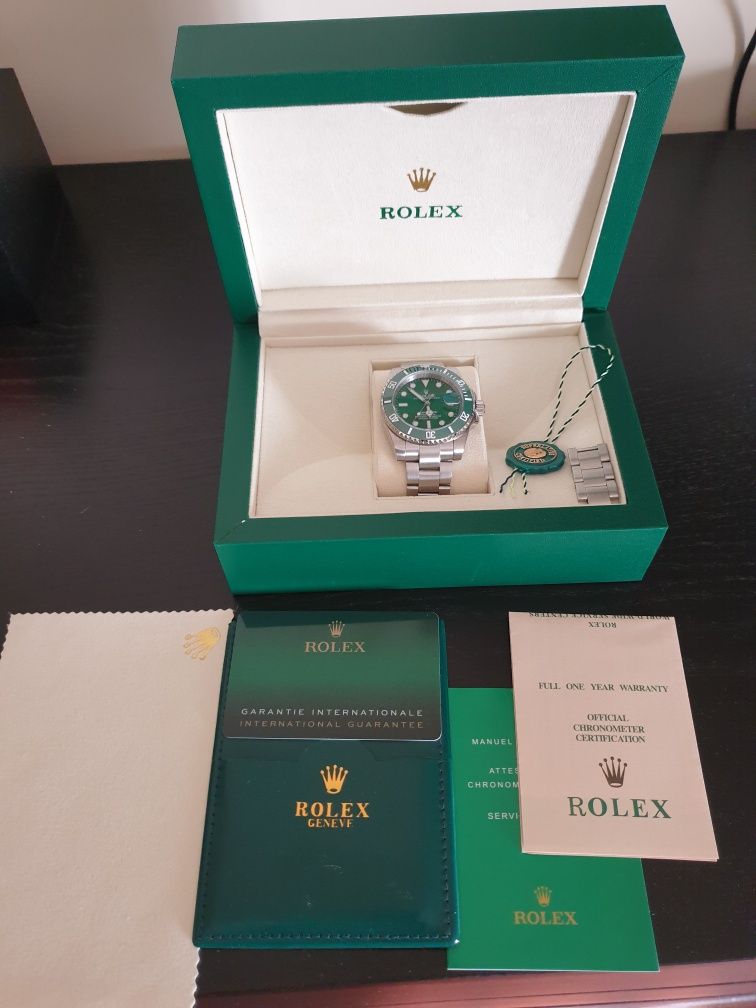 Rolex Submariner