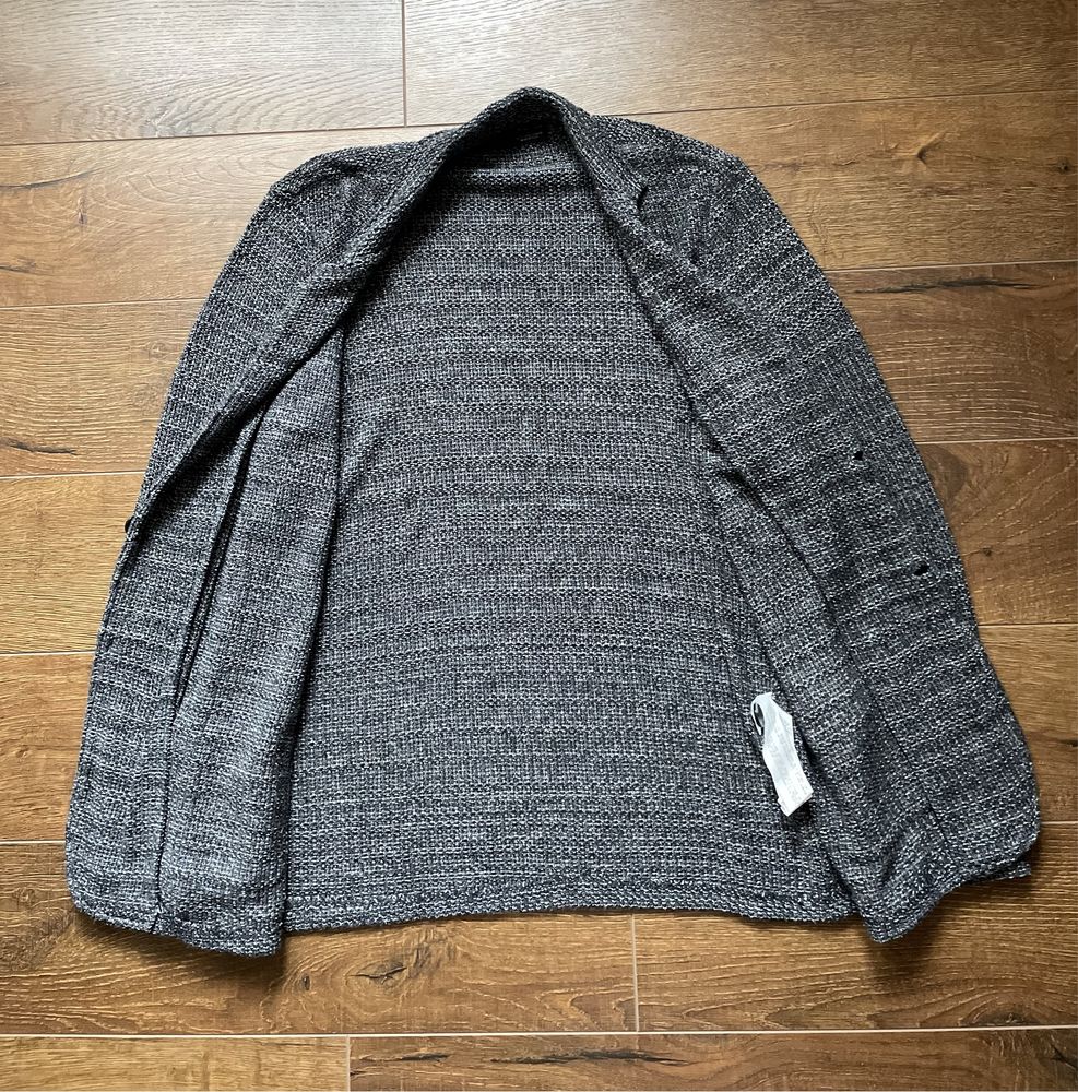 Пиджак кофта Zara ОРИГИНАЛ | мужская одежда