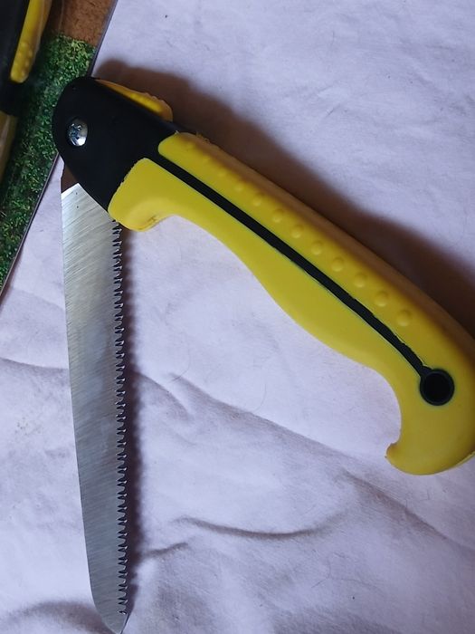 Пилка складна туристична ,Германія