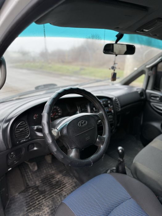 Продам Hyundai H-1