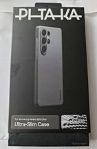 Etui pitaka galaxy s25 ultra
