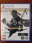 Ghost Of Tsushima Directors Cut PS5