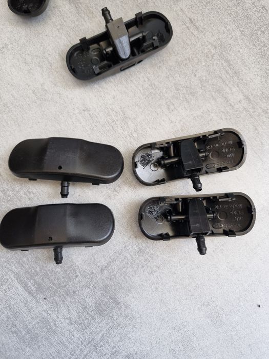 Форсунка омивача лобового скла VW ID.4, ID.6, ID.3, ID.UNYX