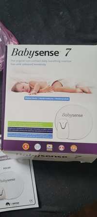 Monitor oddechu Babysense 7