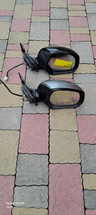 Зеркало Suzuki Swift.Splash.Boleno.Ignis.Linea.Alto