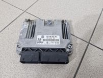 Komputer sterownik silnika 2.0tdi