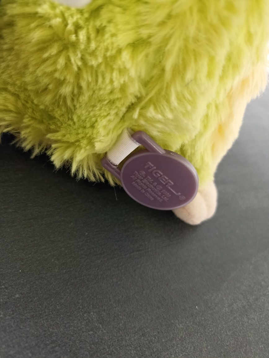 Figurka Furby pierwsza generacja Tiger Electronics