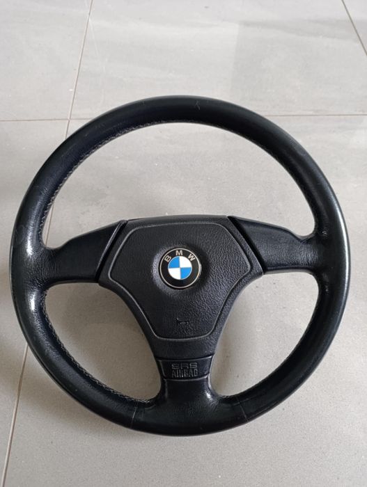 Kierownica BMW E46