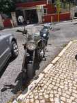 Vendo mota Honda