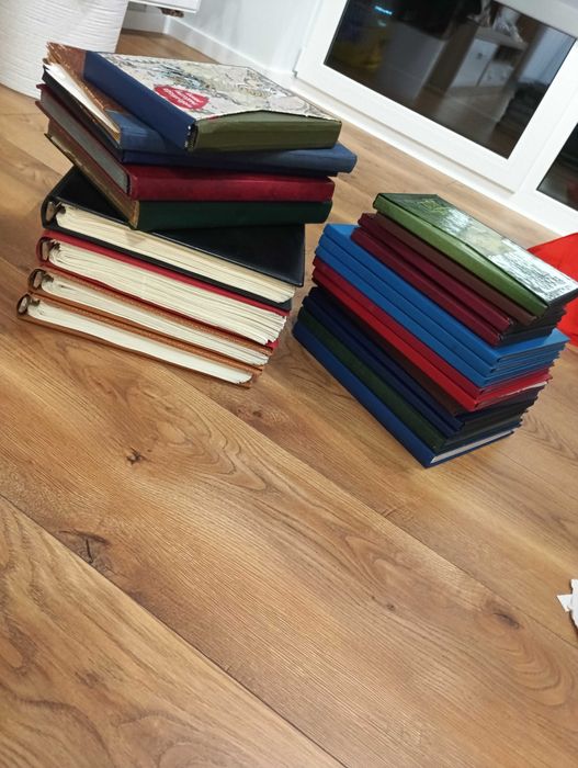 Sprzedam znaczki pocztowe.