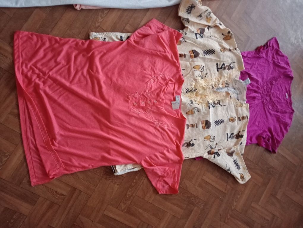Ubrania damskie XXL xxxl