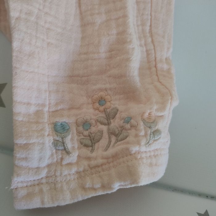 Calças Pre Natal.