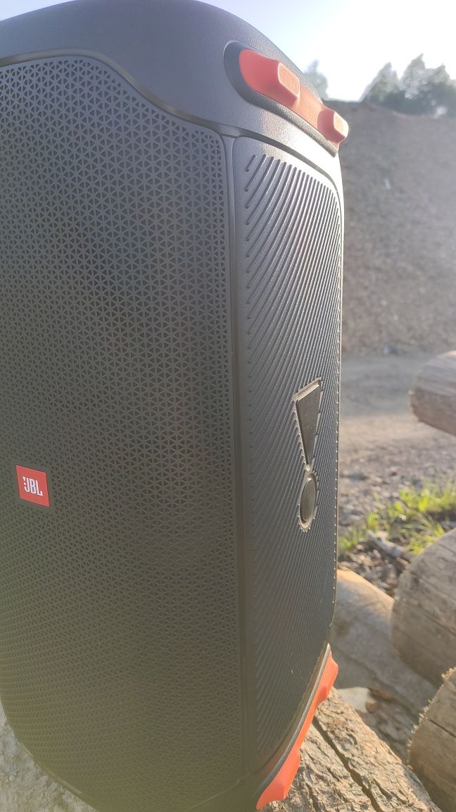 Jbl Partybox 110