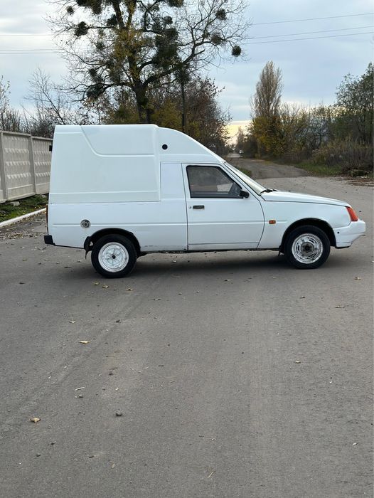 Таврия Заз 1105 11055 1103