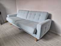 Sofa SweetSit Nappa 3F kanapa rozkładana 3osobowa
- 3 osobowa
- z fun