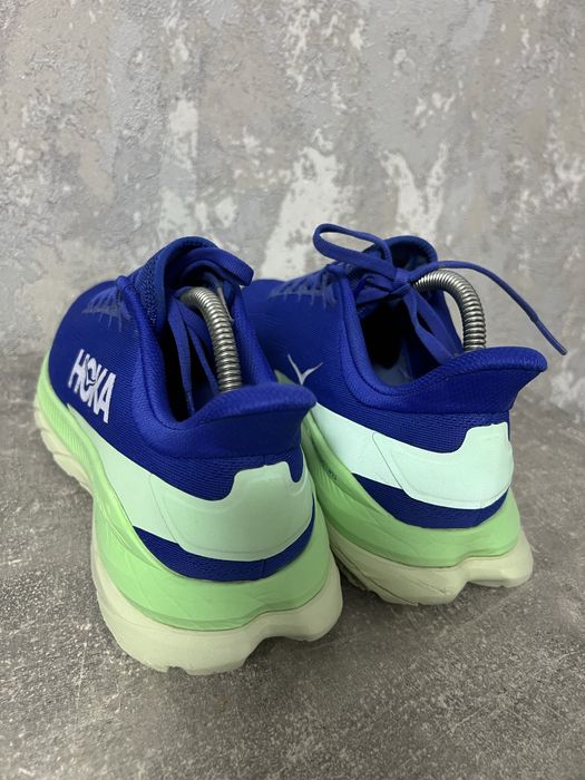 Кросівки для бігу Hoka Mach 100% оригінал