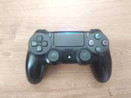Pad kontroler PS4 v2 Black