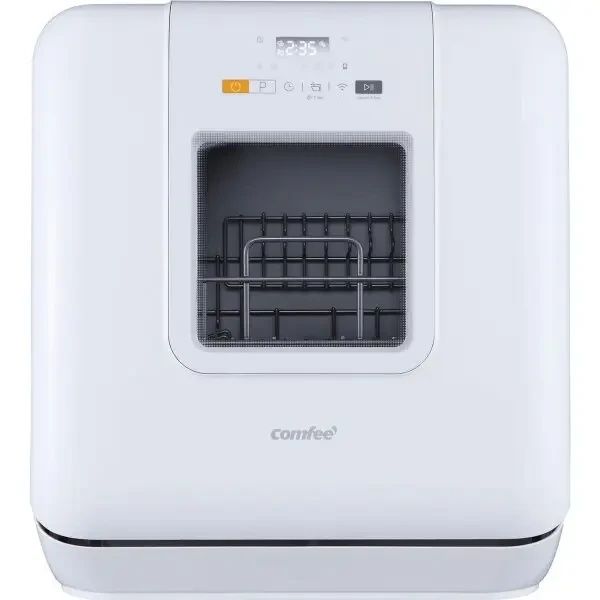 Посудомийна машина Comfee - CTS 5.3F Смарт 7 програм