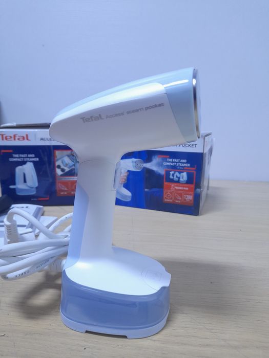 Відпарювач Tefal Access Steam Pocket DT3041E1