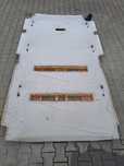 PODSUFITKA VW TRANSPORTER T5  CARAVELLE LONG 1X DRZWI