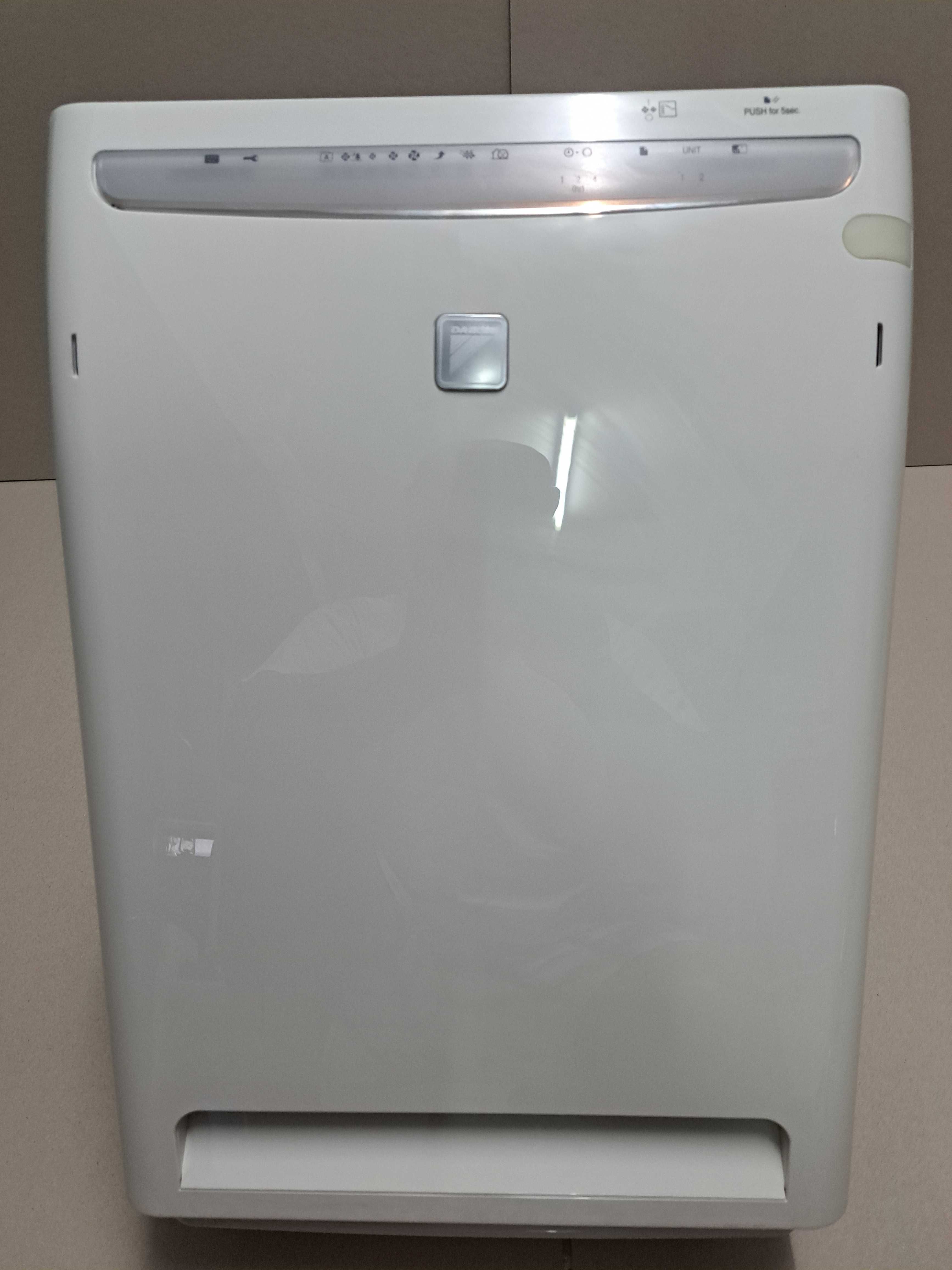 Purificador Ar Daikin