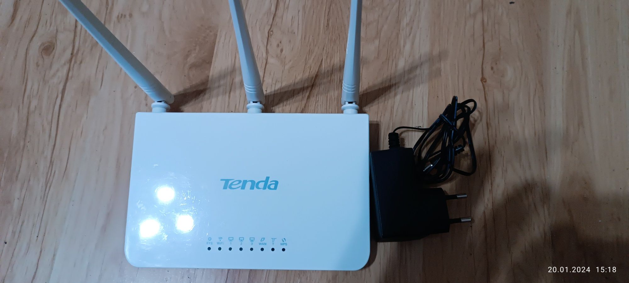 Router wifi Tenda