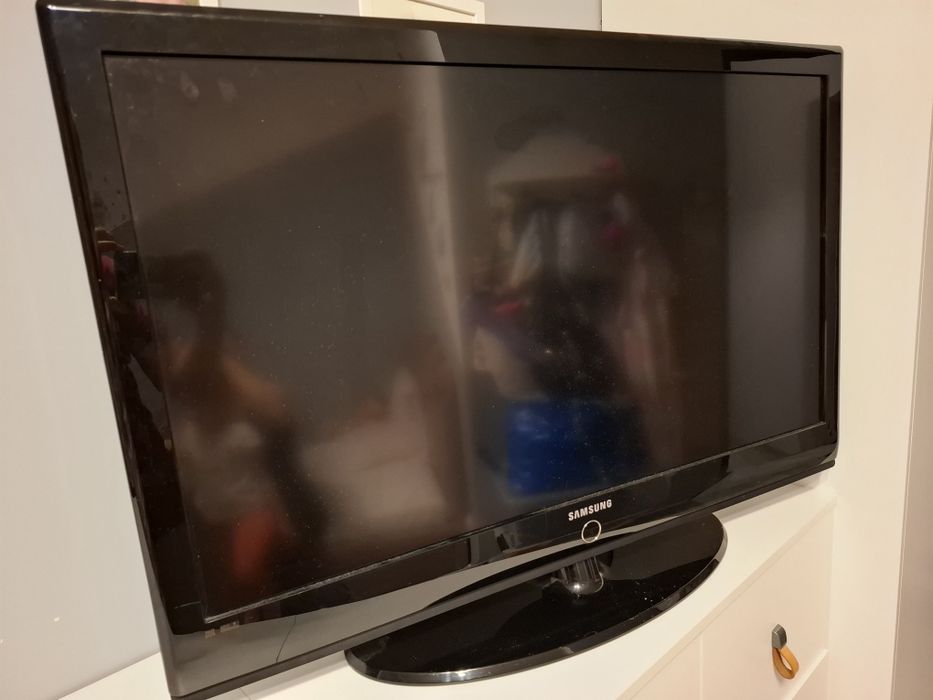 Samsung 42 cale smart tv