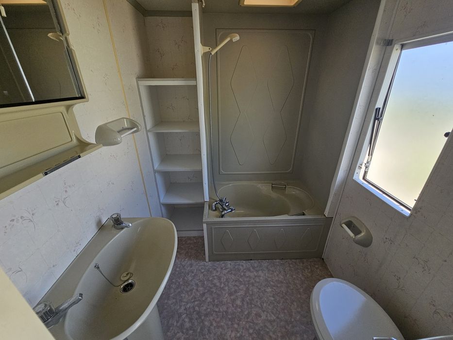 Domek Holenderski 3.7/9.5