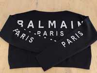 Sweter Balmain Paris