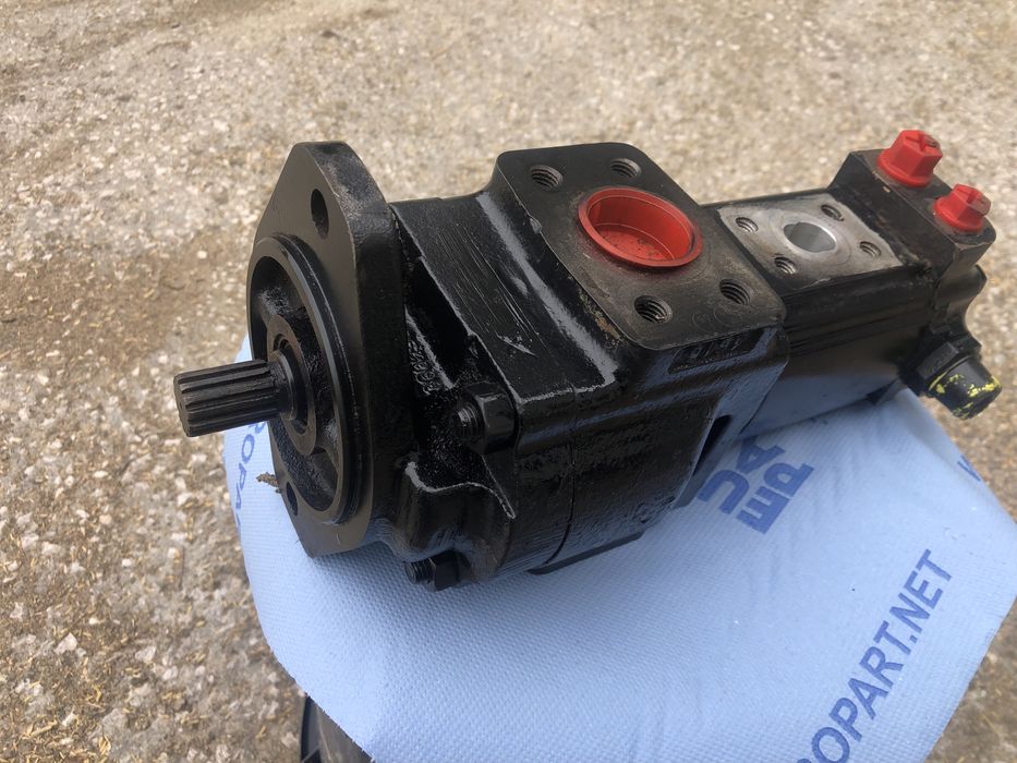 Bomba hidráulica Manitou