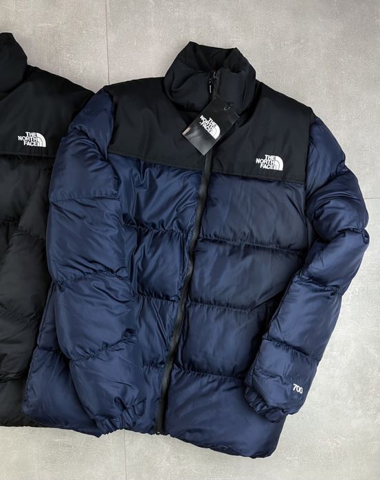 Зимова куртка The North Face