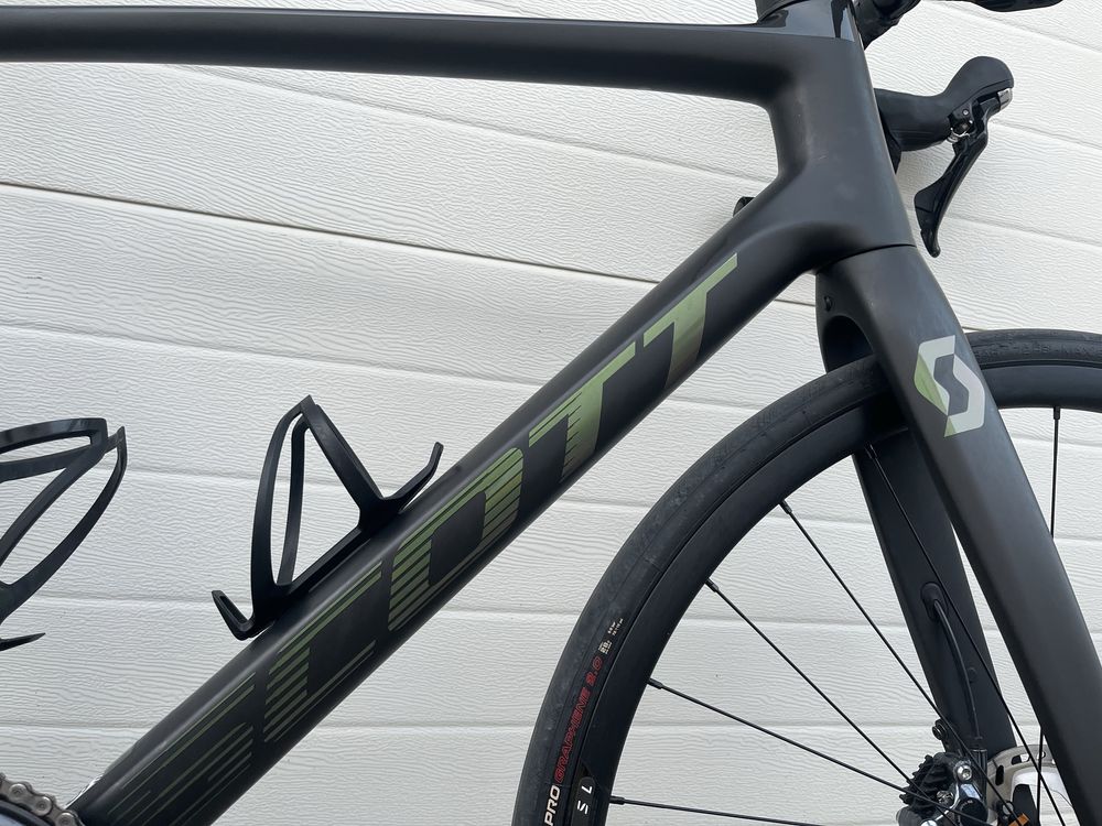 Scott Addict  20