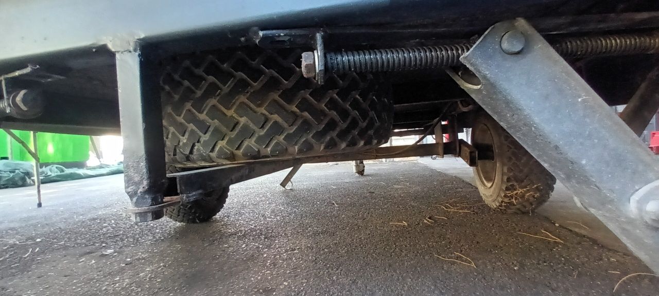 AUTO TENDA atrelado reboque
(Negociável)