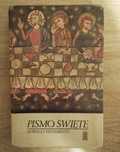 Stare Pismo Święte - Nowy Testament