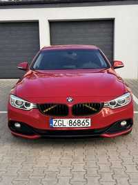 BMW Seria 4 BMW 4 420d Gran Coupe