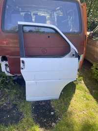 Drzwi VW T4 Pasazer