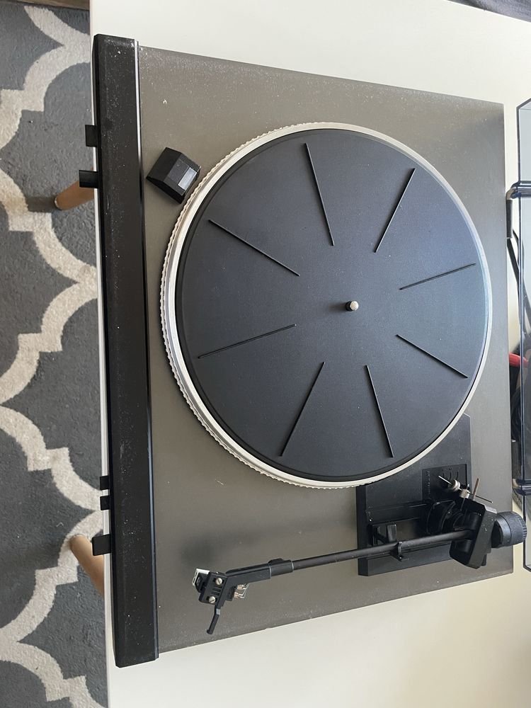 Gramofon unitra Fonica gs464 sprawny i kompletny polecam