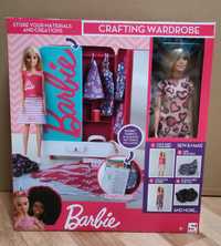 Barbie garderoba