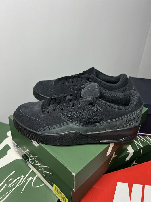 Кросівки JORDAN FLIGHT COURT Nike (42.5,44,45)