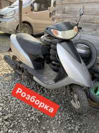 Запчастини honda dio 61 62 хонда діо фара