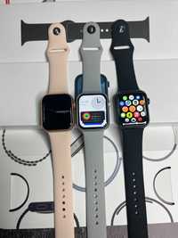 Годинник Apple Watch series 9 41mm Smart Watch Смарт часы Гарантія