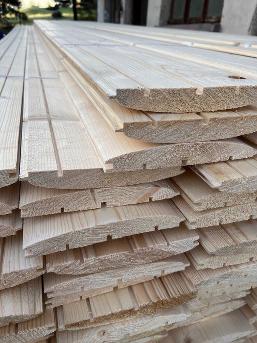 BAL Deska Elewacyjna A Klasa BALE PŁASKE PODBITKA Transport